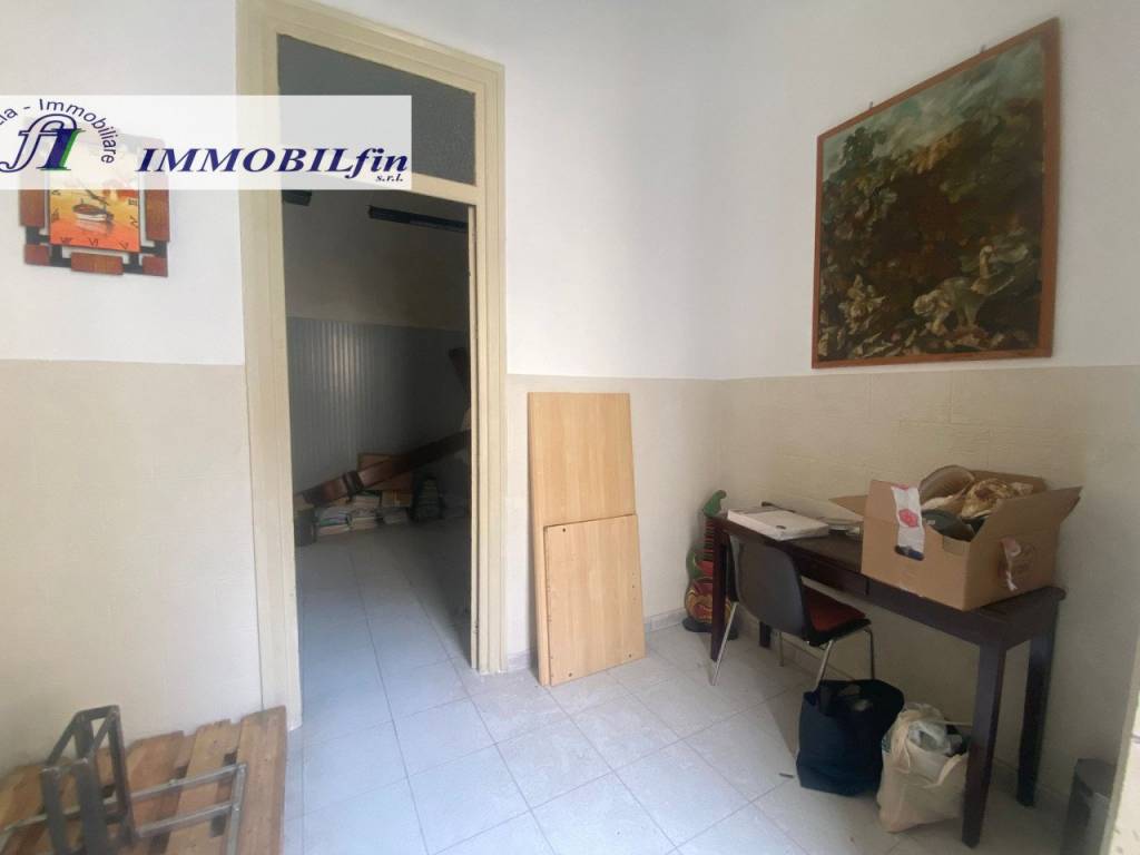 appartamento in vendita a Villabate