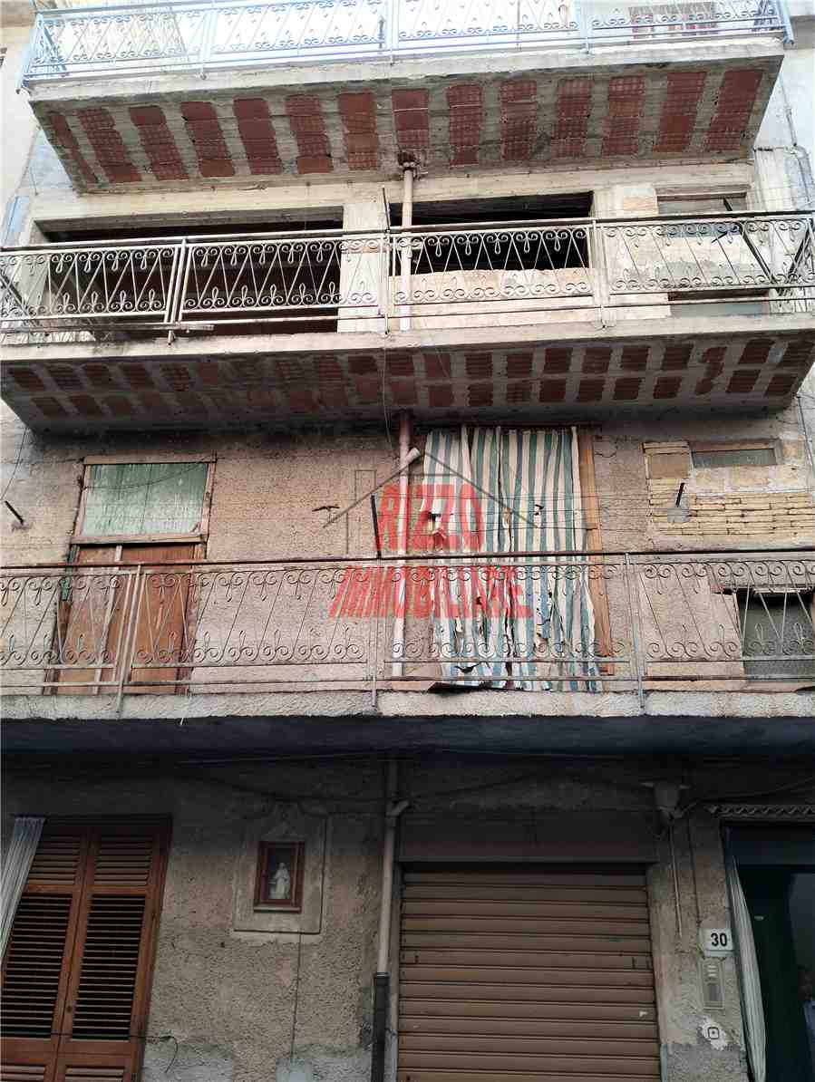 casa indipendente in vendita a Villabate