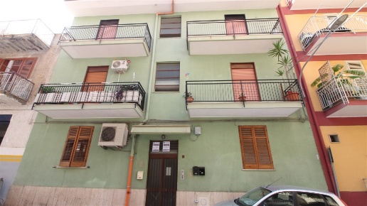 appartamento in vendita a Villabate