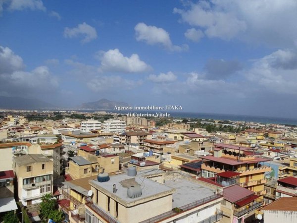 appartamento in vendita a Villabate