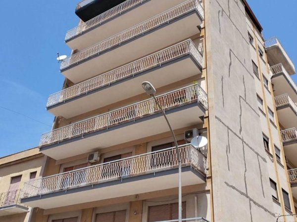 appartamento in vendita a Villabate