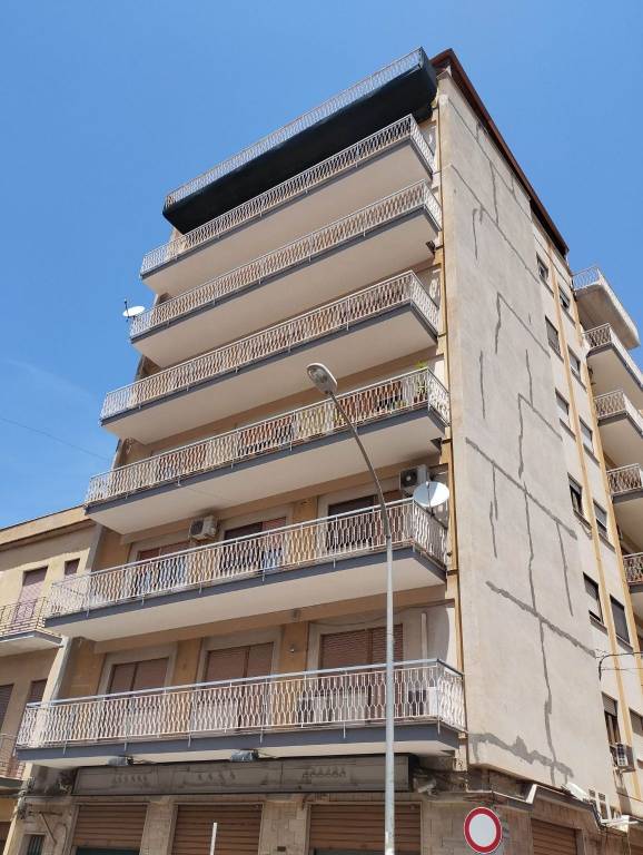 appartamento in vendita a Villabate