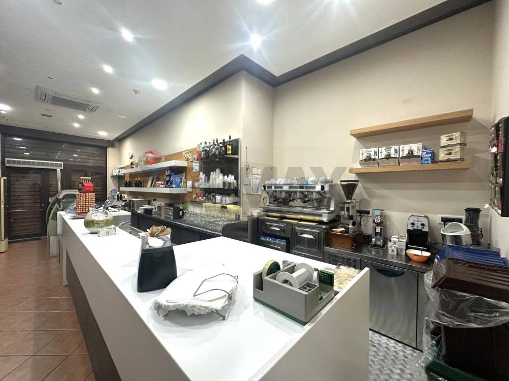 negozio in vendita a Villabate