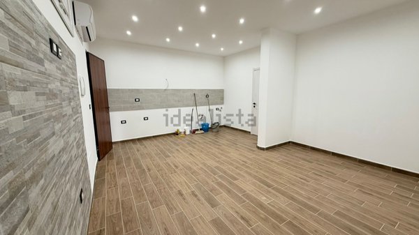 appartamento in vendita a Villabate