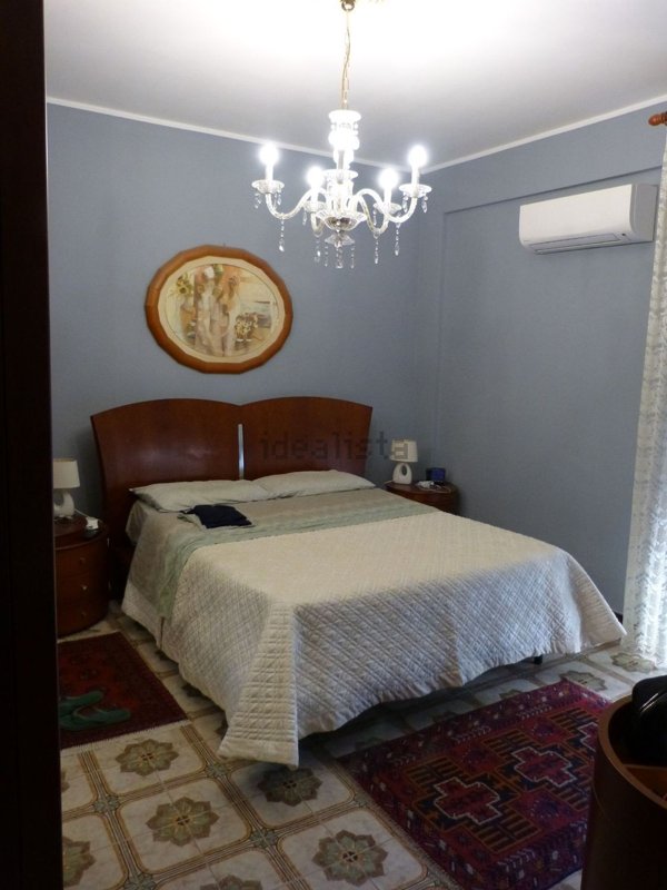 appartamento in vendita a Villabate