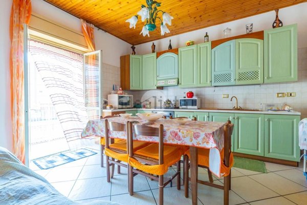 appartamento in vendita a Villabate