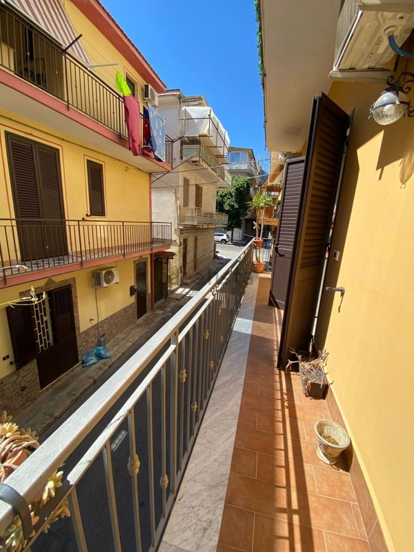 appartamento in vendita a Villabate