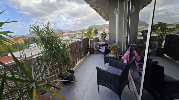 appartamento in vendita a Villabate