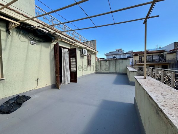 appartamento in vendita a Villabate