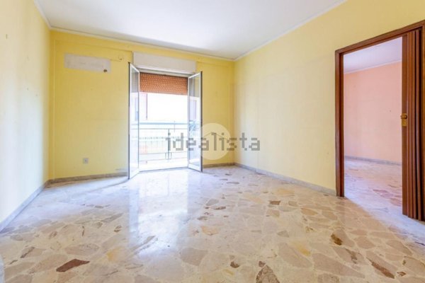 appartamento in vendita a Villabate