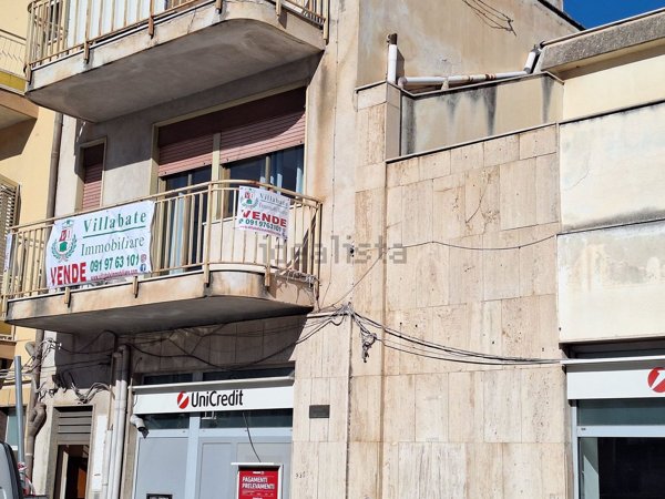 ufficio in vendita a Villabate