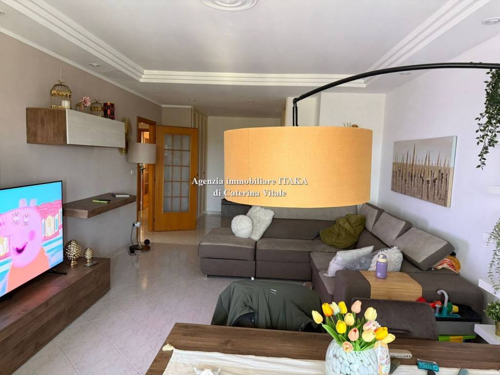 appartamento in vendita a Villabate