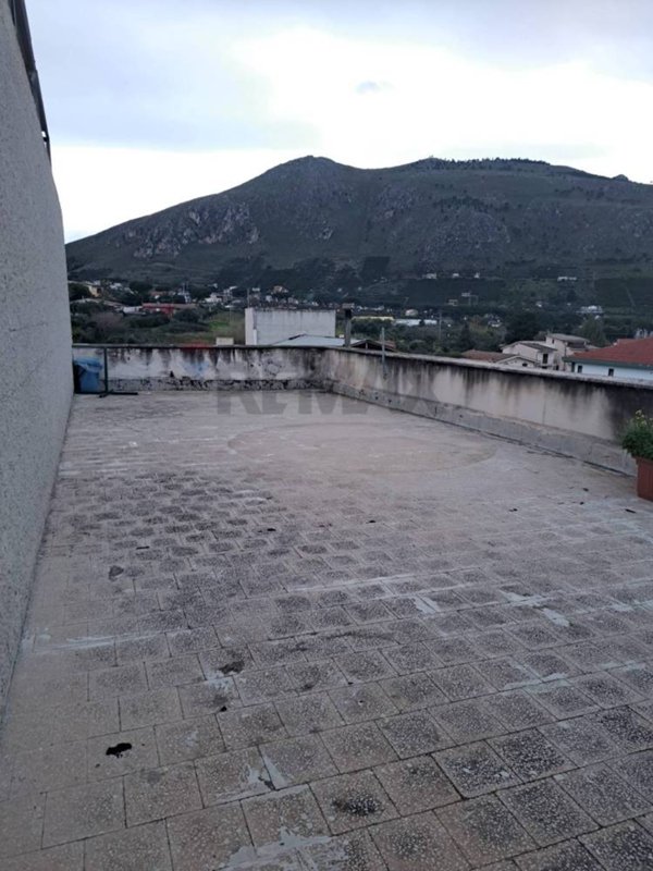 appartamento in vendita a Villabate