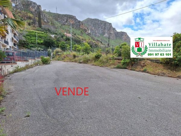 terreno agricolo in vendita a Villabate