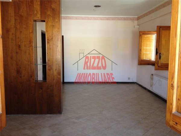 appartamento in vendita a Villabate