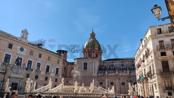 appartamento in vendita a Villabate