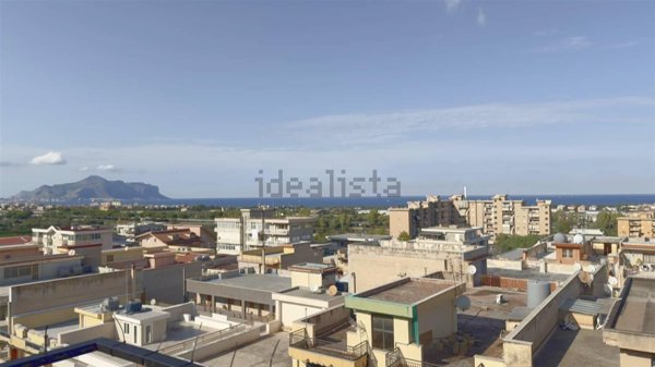 appartamento in vendita a Villabate