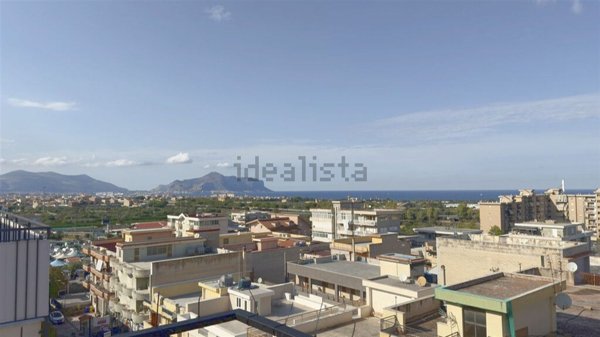 appartamento in vendita a Villabate in zona Pomara