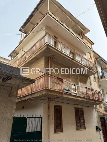 appartamento in vendita a Villabate