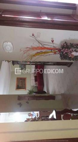 appartamento in vendita a Villabate