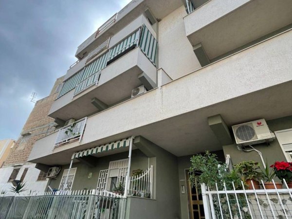 appartamento in vendita a Villabate