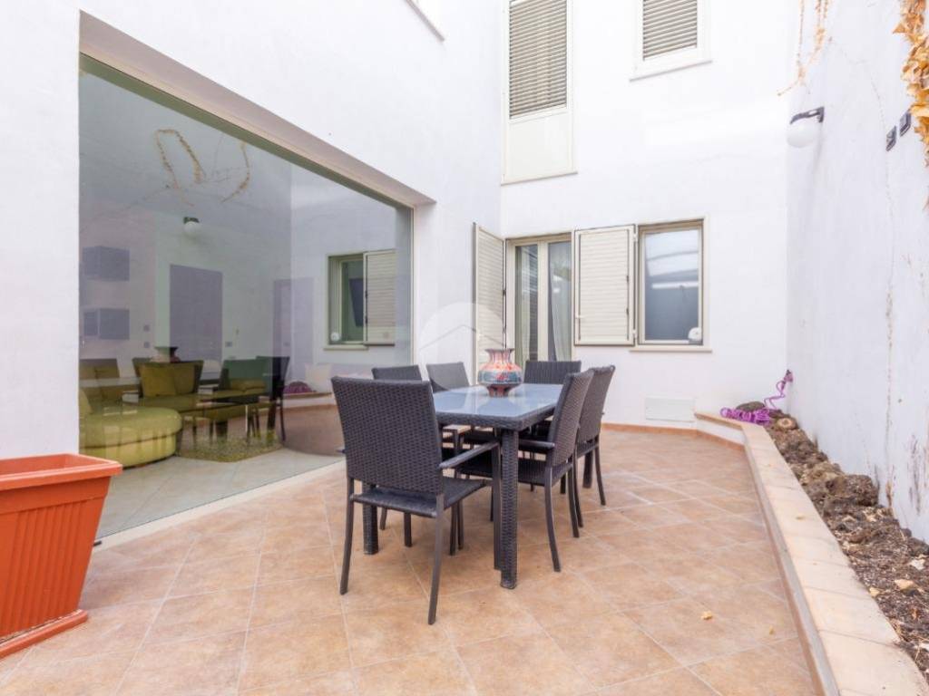 appartamento in vendita a Villabate