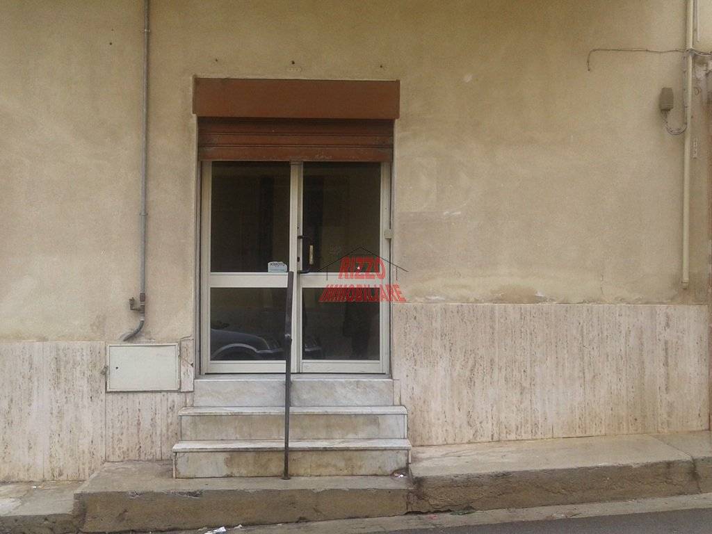 negozio in vendita a Villabate
