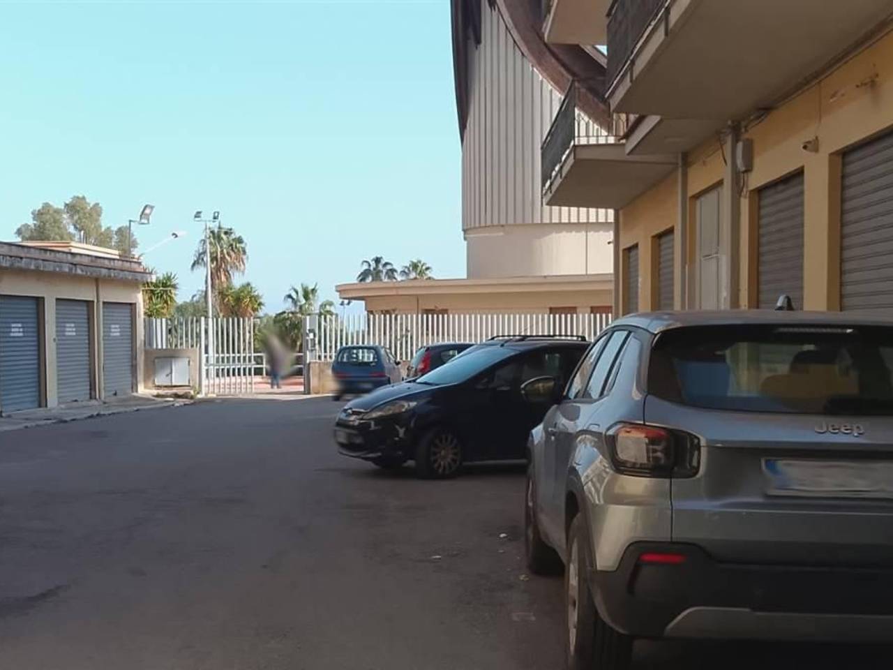 negozio in vendita a Villabate