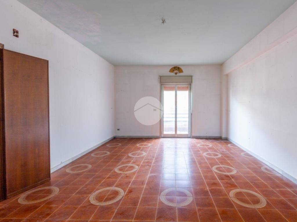 appartamento in vendita a Villabate