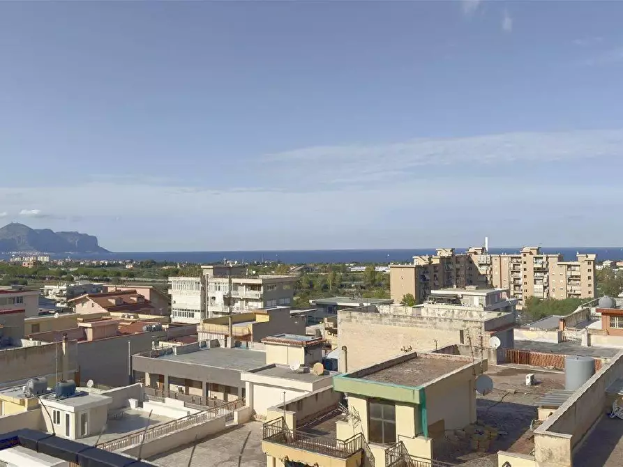 appartamento in vendita a Villabate