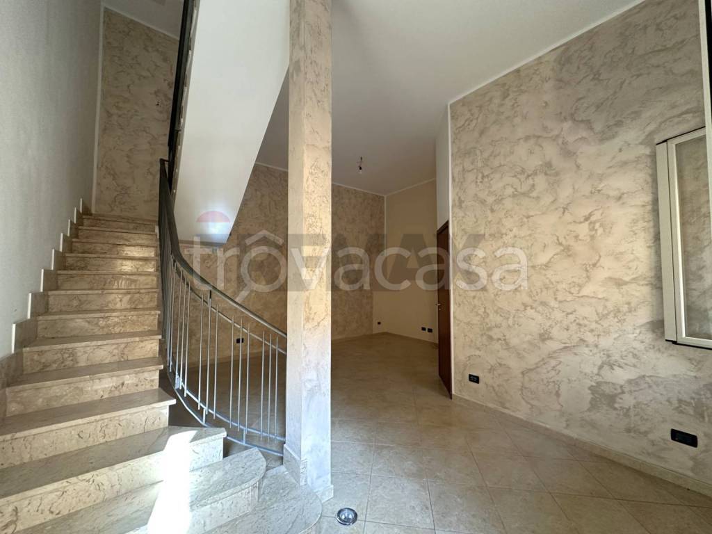 casa indipendente in vendita a Villabate