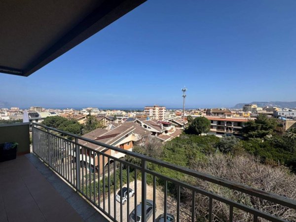 appartamento in vendita a Villabate