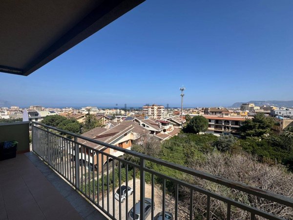 appartamento in vendita a Villabate