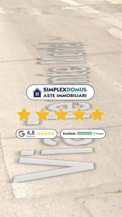 appartamento in vendita a Villabate