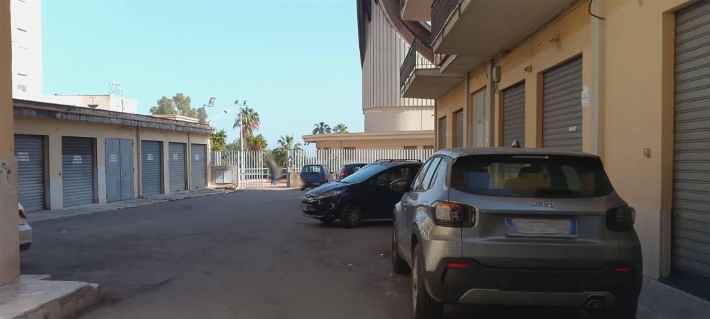monolocale in vendita a Villabate