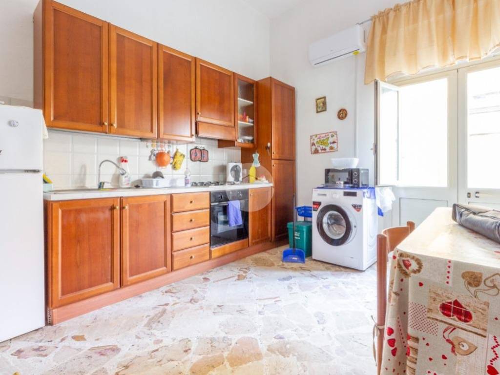 appartamento in vendita a Villabate