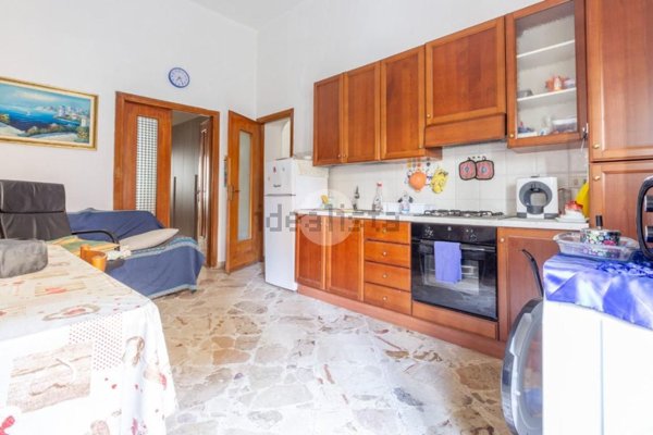 appartamento in vendita a Villabate