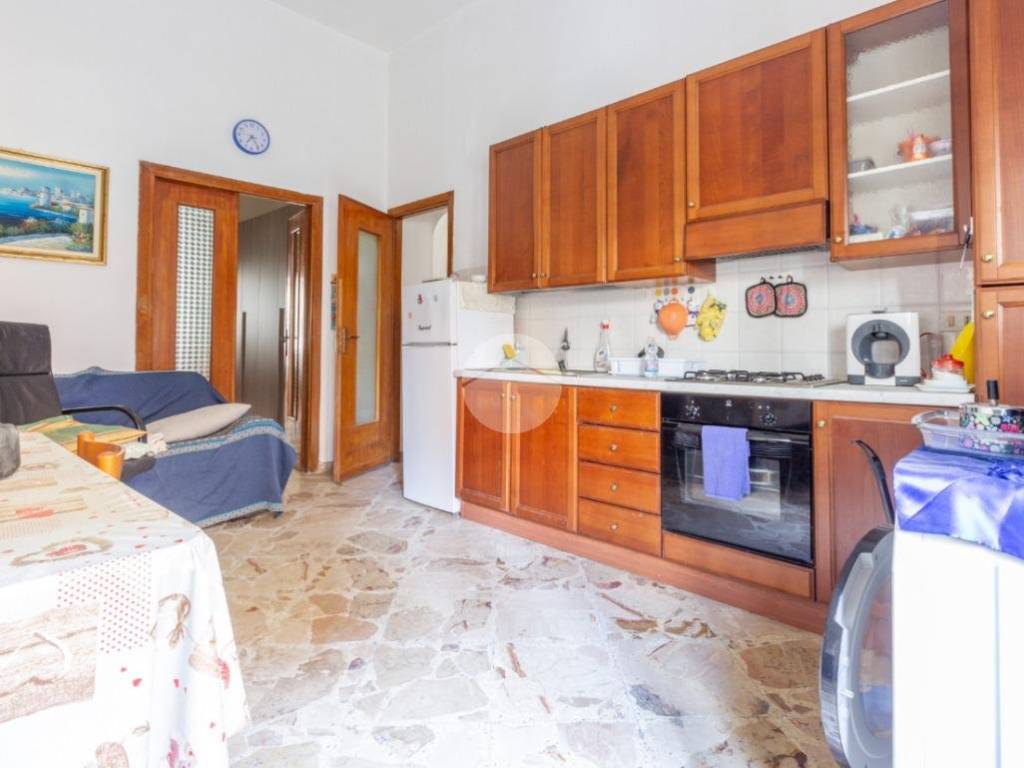 appartamento in vendita a Villabate