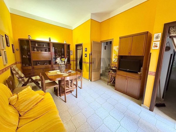 casa indipendente in vendita a Villabate
