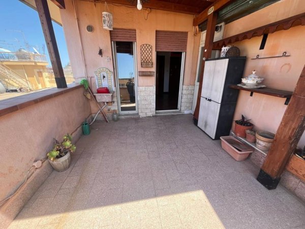 appartamento in vendita a Villabate