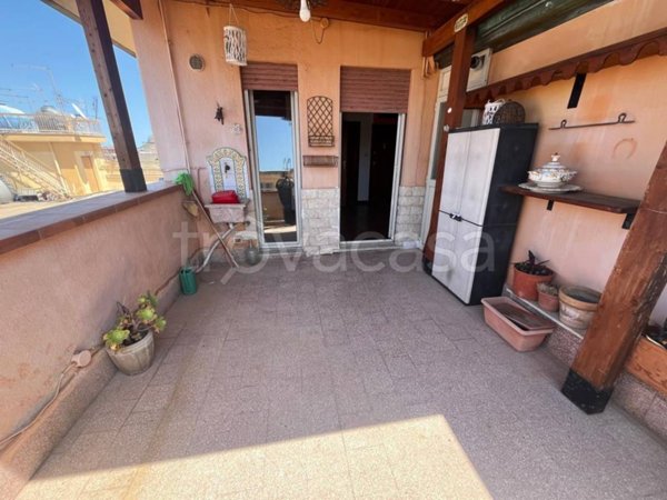 appartamento in vendita a Villabate