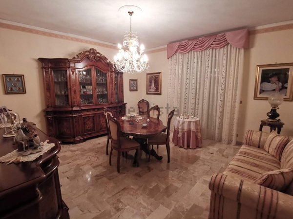 appartamento in vendita a Villabate