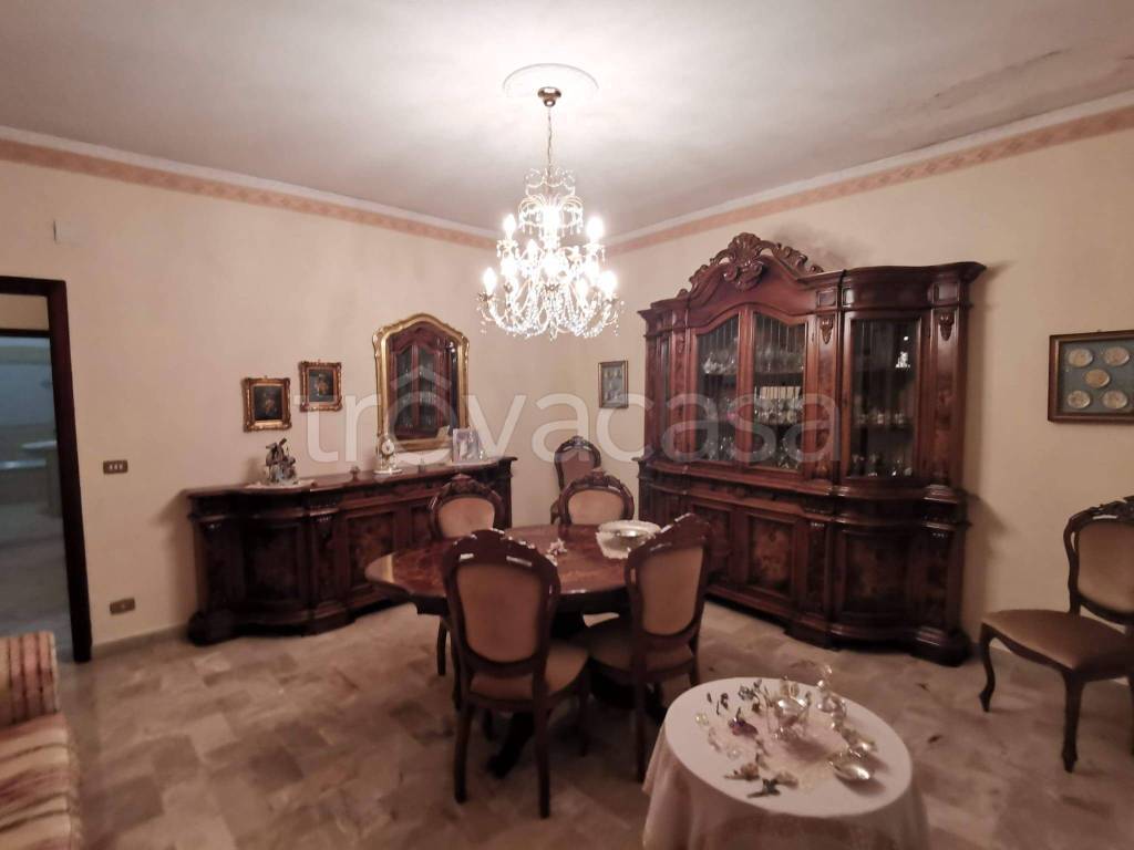 appartamento in vendita a Villabate