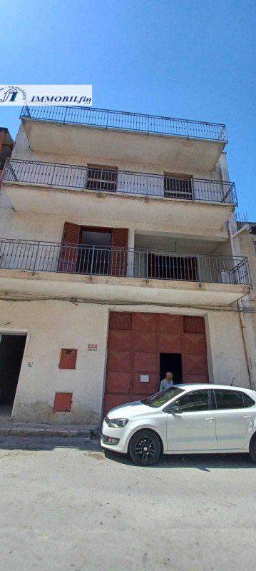 appartamento in vendita a Villabate