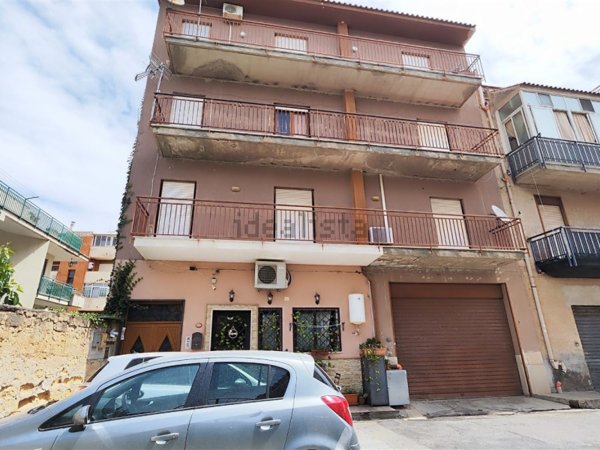 appartamento in vendita a Villabate