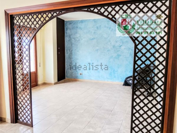 appartamento in vendita a Villabate