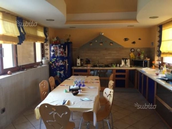 appartamento in vendita a Villabate