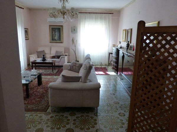 appartamento in vendita a Villabate