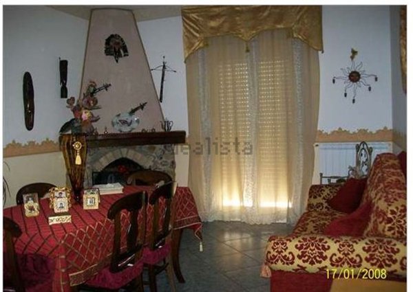 appartamento in vendita a Villabate