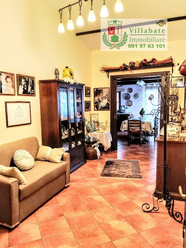 appartamento in vendita a Villabate